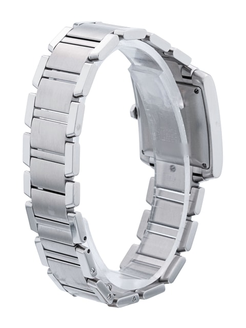 Cartier Tank Francaise W51002Q3 Image 3